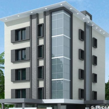 Hotel Star Zest House Нагпур Экстерьер фото